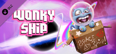 Wonky Ship - Master of Coin banner image