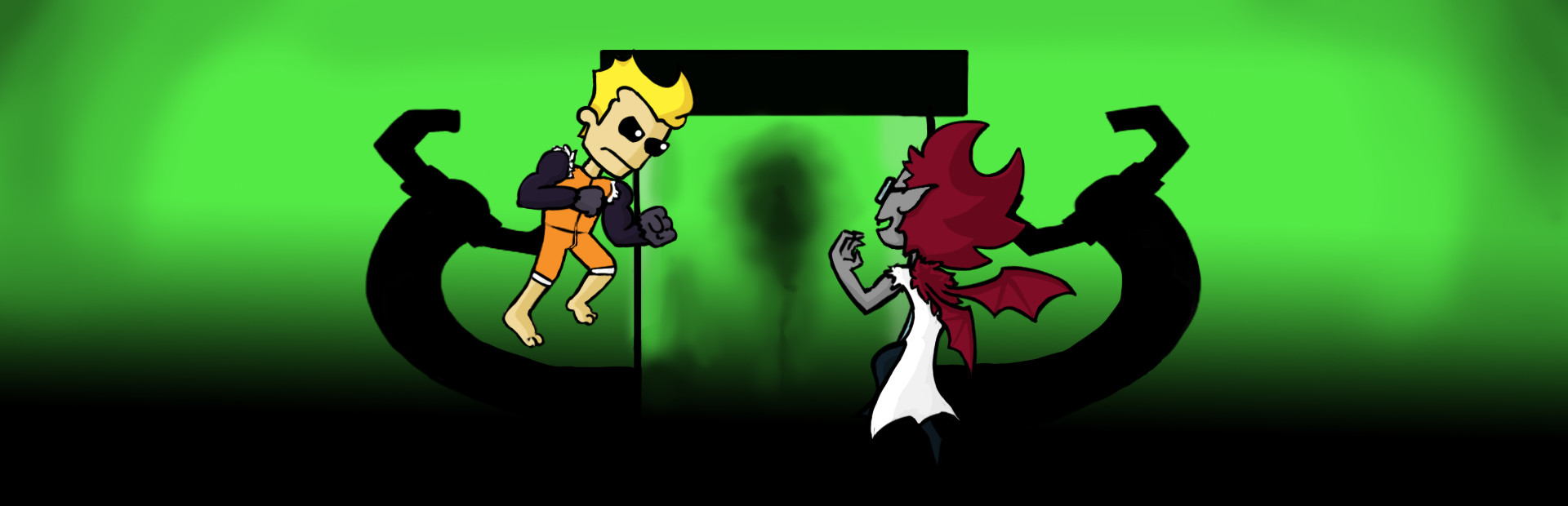 Helix Brawl