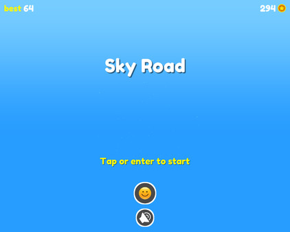 Sky Road