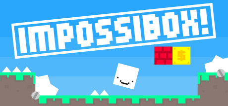 Impossibox banner