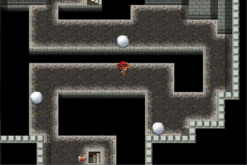 Talsaluq: Tower of Infinity
