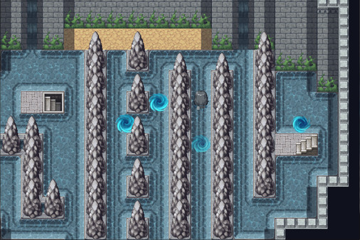 Talsaluq: Tower of Infinity