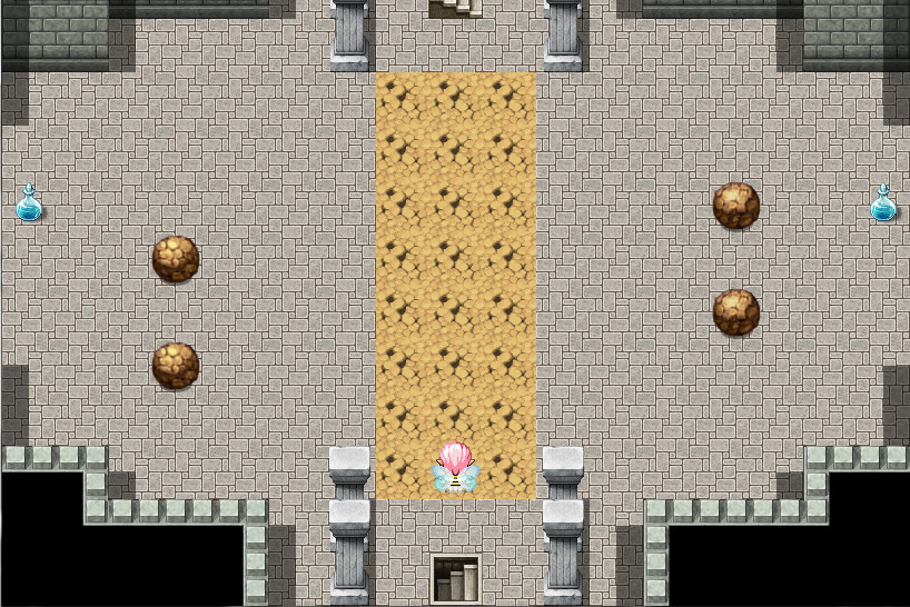 Talsaluq: Tower of Infinity Featured Screenshot #1