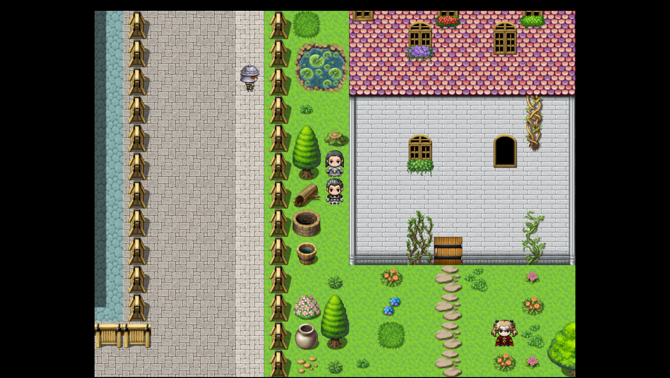 Whirlpool Featured Screenshot #1