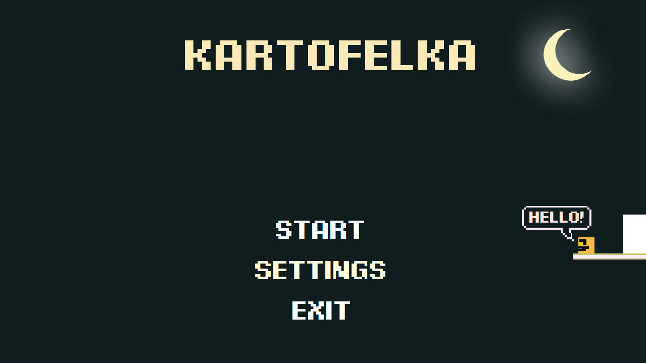 KARTOFELKA Featured Screenshot #1