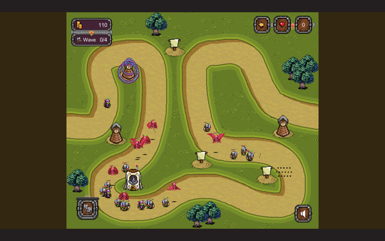 Kingdom Defense
