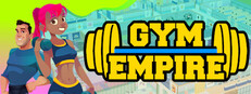 Gym Empire - Idle Gym Tycoon Management