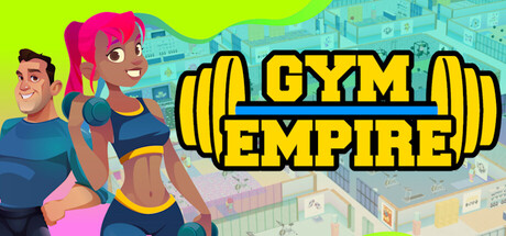 Gym Empire - Idle Gym Tycoon Management