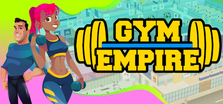 Gym Empire - Gym Tycoon Sim Management banner image