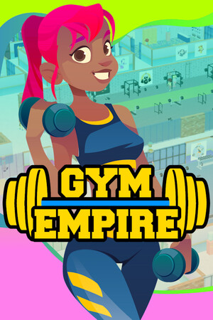 Gym Empire - Idle Gym Tycoon Management library capsule