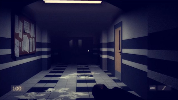 OutBreak: The Escape