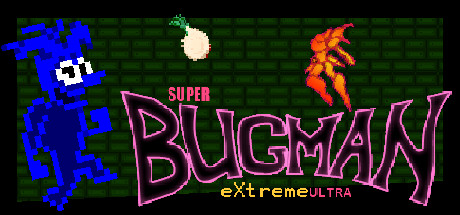 Super Bugman Extreme Ultra Cheat Engine/CT