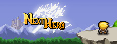 Next Hero