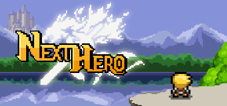 Next Hero Cover Image