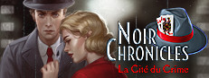 Noir Chronicles: City of Crime