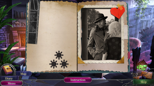 Noir Chronicles: City of Crime screenshot 4