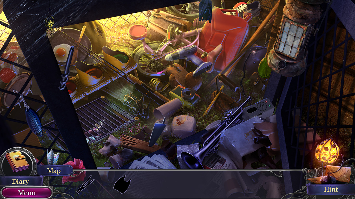 Noir Chronicles: City of Crime