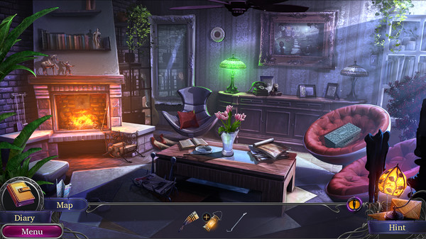 Noir Chronicles: City of Crime screenshot 3