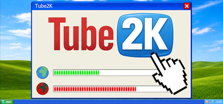 Tube2K artwork