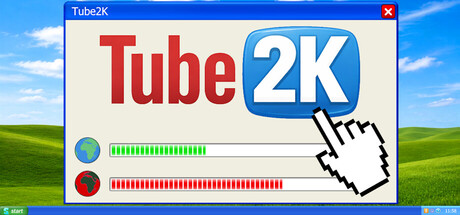 Tube2K Steam header capsule