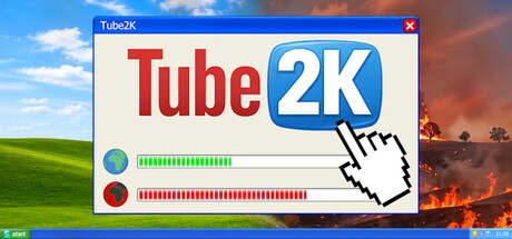 Tube2Kの作品画像