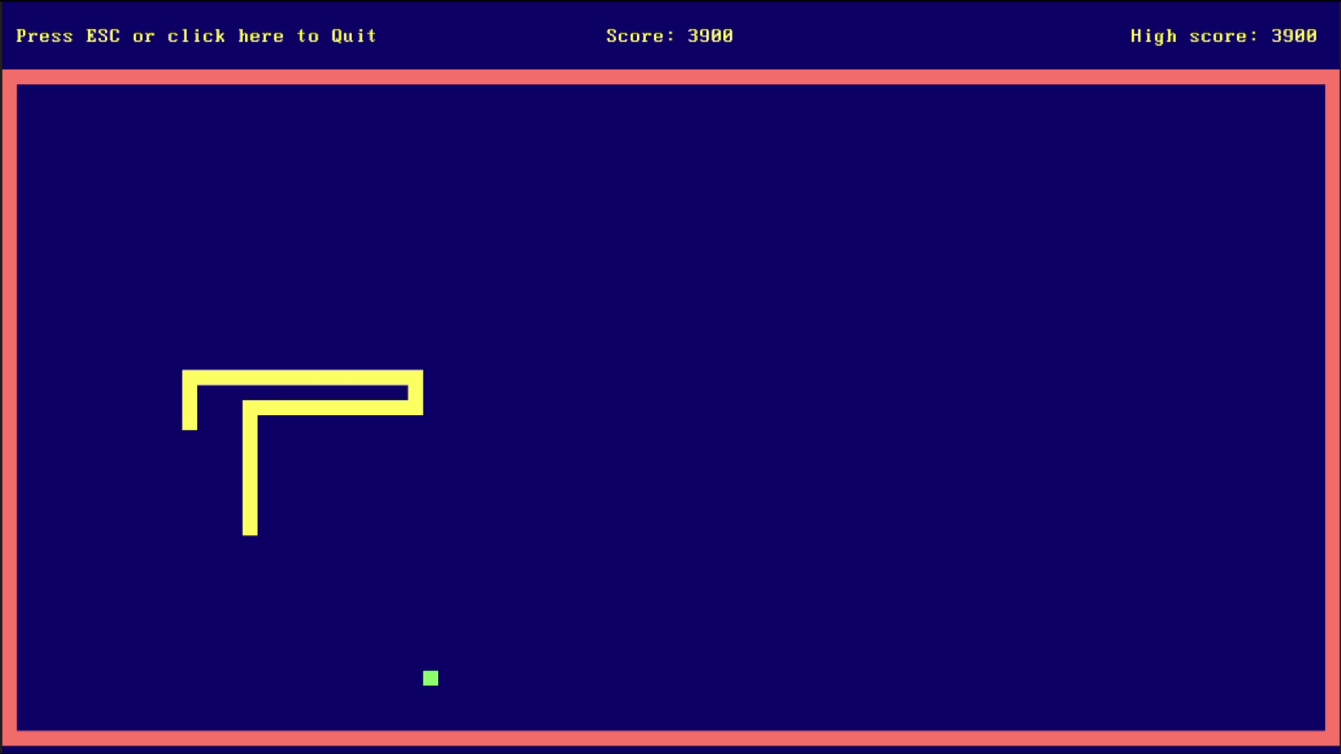 Tube2K screenshot #6