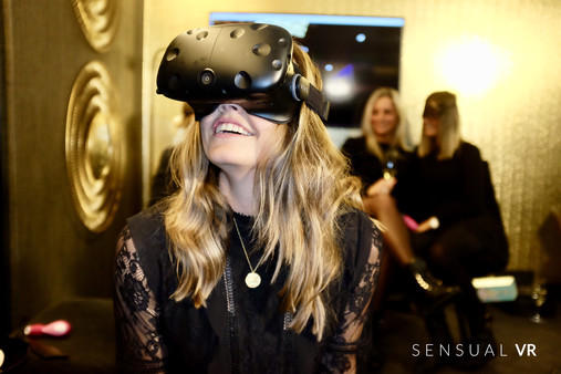 Sensual VR