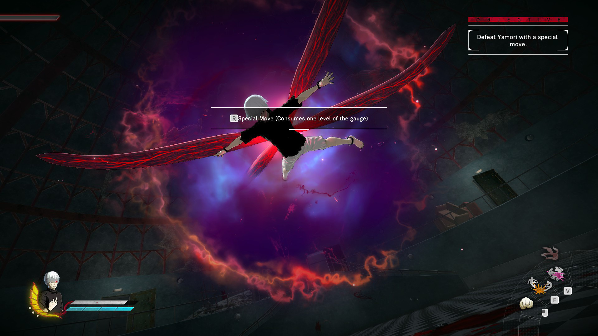 东京喰种:re CALL to EXIST|6G大小|官方繁中|支持手柄|Tokyo Ghoul: re CALL to EXIST 东京喰种:re CALL to EXIST|6G大小|官方繁中|支持手柄|Tokyo Ghoul: re CALL to EXIST