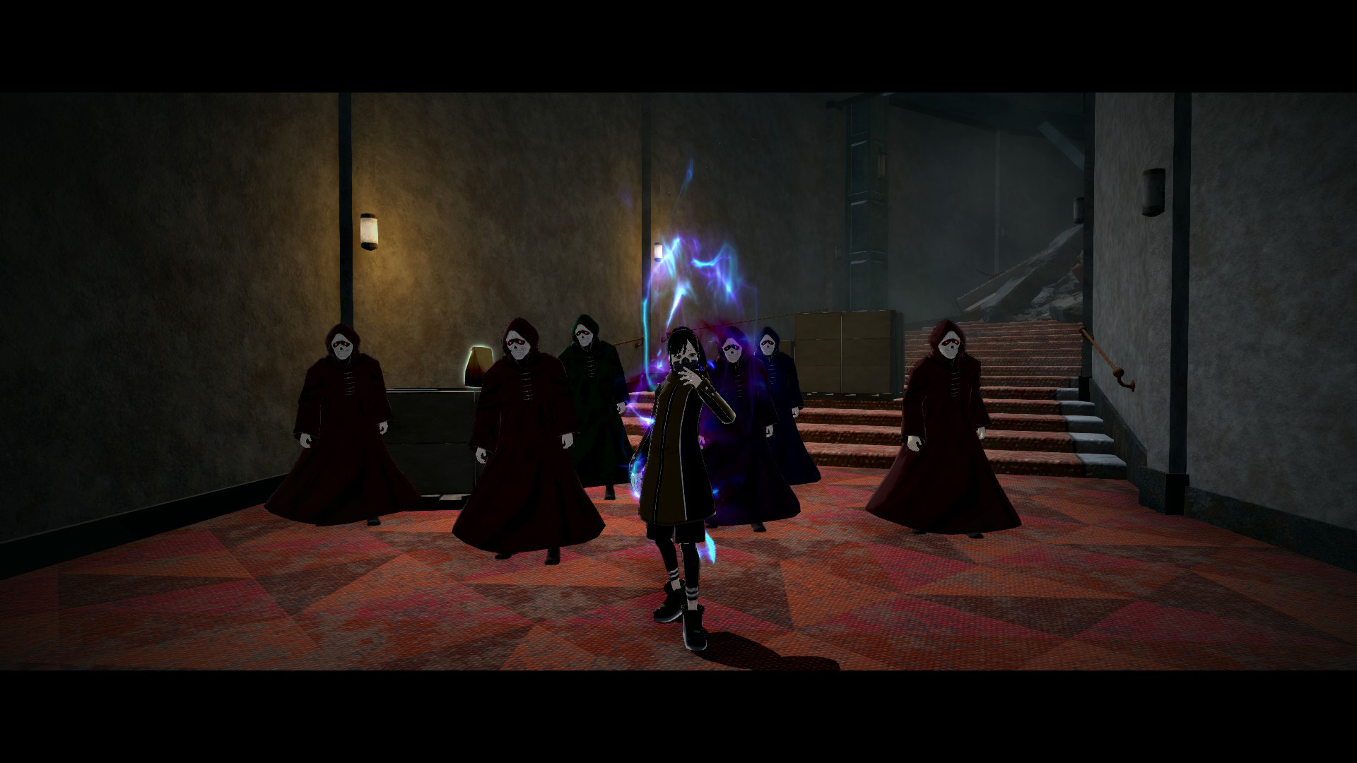 东京喰种:re CALL to EXIST|6G大小|官方繁中|支持手柄|Tokyo Ghoul: re CALL to EXIST 东京喰种:re CALL to EXIST|6G大小|官方繁中|支持手柄|Tokyo Ghoul: re CALL to EXIST