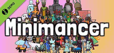 Steam thumbinal