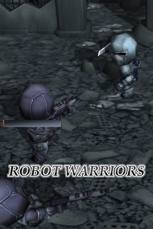 Robot Warriors