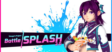 Trianga's Project: Battle Splash 2.0 banner