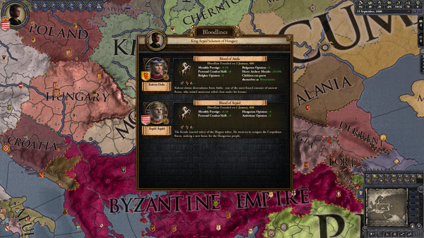 KHAiHOM.com - Expansion - Crusader Kings II: Holy Fury