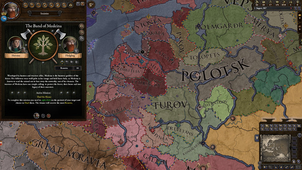 Expansion - Crusader Kings II: Holy Fury