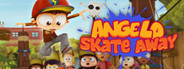 Angelo Skate Away