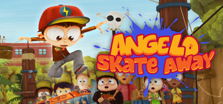 Angelo Skate Away by TeamTO Games - Game from developer catalog