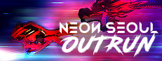 Neon Seoul: Outrun