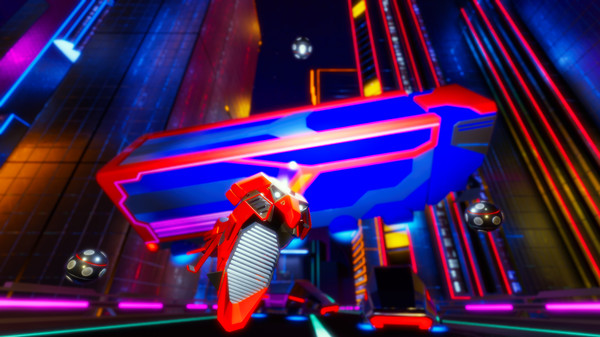 Neon Seoul: Outrun
