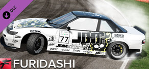 FURIDASHI - PREMIUM CAR: 1988 TN13