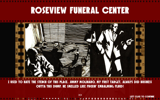 Man of Honor screenshot 4