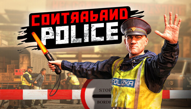 Save 57% on Contraband Police on Steam