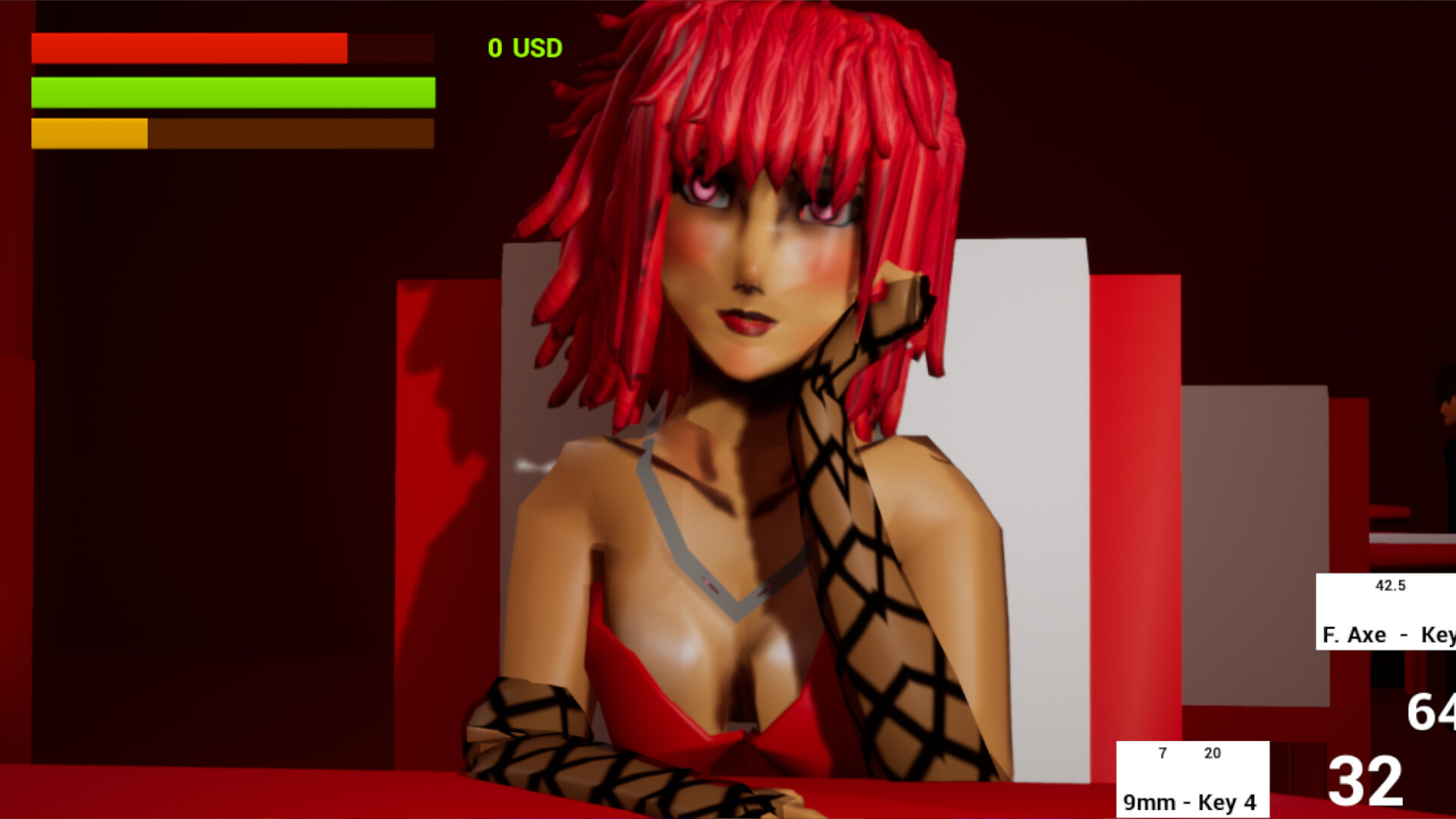 Alive Hunter screenshot #7