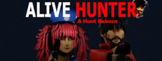 Alive Hunter