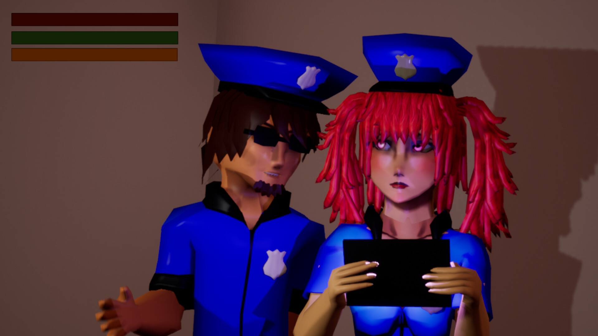 Alive Hunter screenshot #6