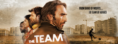 The Team game capsule image