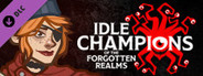 Idle Champions - Force Grey Calliope Starter Pack