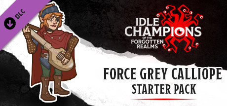 Idle Champions of the Forgotten Realms Steam Charts and Player Count Stats