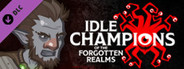 Idle Champions - Force Grey Tyril Starter Pack