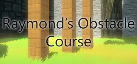 Raymond's Obstacle Course Cheat Engine/CT