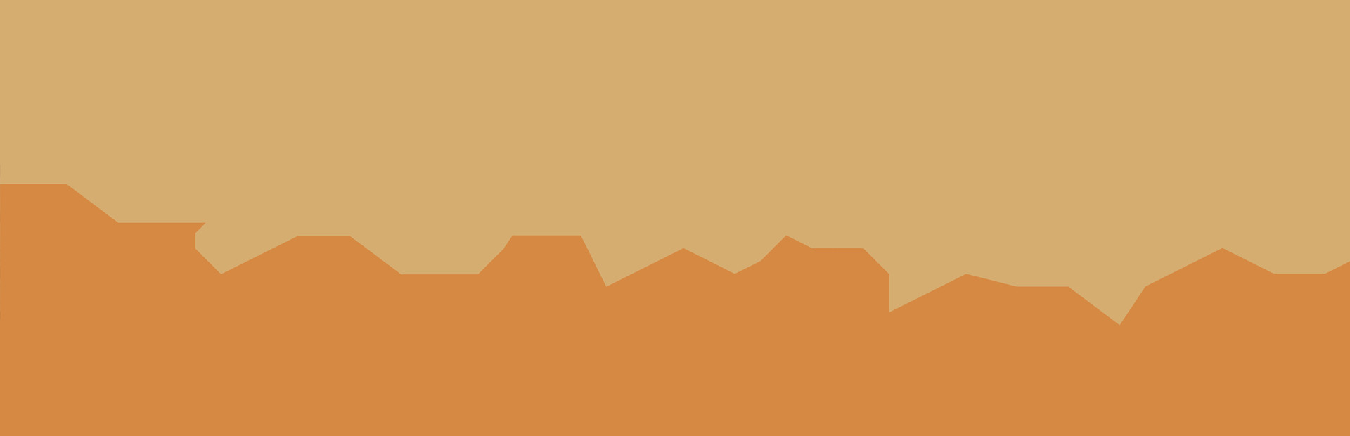Desert Golfing